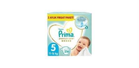 Prima Premium Care 5 Alırken Dikkat Edilecek Özellikler