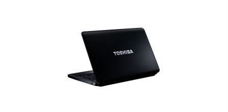 İş Yükünüzü Hafifleten Toshiba Laptop