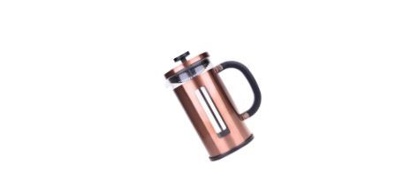 Hızlı Bir Kahve İçin Bambum Adler French Press