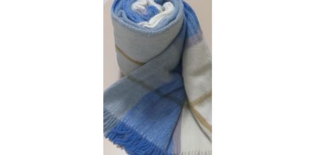 Gençev Home Collections Scotch Tek Kişilik Battaniye Fiyatı