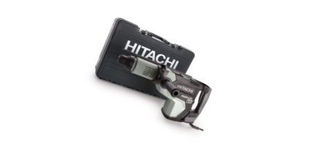 Uygun Fiyatıyla Hitachi Profesyonel Kırıcı Delici