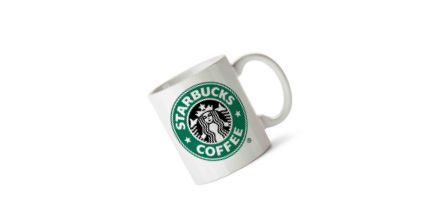 Starbucks Logolu Kupa Bardak Fiyatları