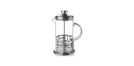 Çeşitli Paçi French Press Özellikleri