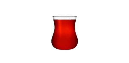Şık Tasarımlı Paşabahçe 3’lü Çay Bardağı Seti Özellikleri