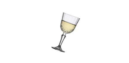 Çeşitli Özellikleri ile Paşabahçe Şarap Bardağı