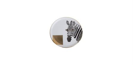 Şık Tasarımlı Porland Wildlife Zebra Özellikleri