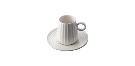 Tohana Modern Porselen 6'lı Kahve Fincanı Kullanımı