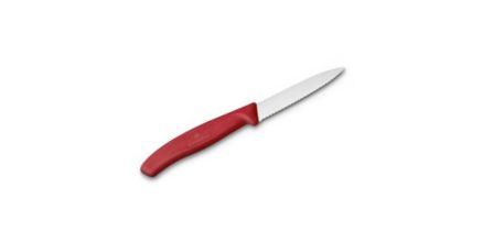 Victorinox SwissClassic Tırtıklı Soyma Bıçağı Fiyatları