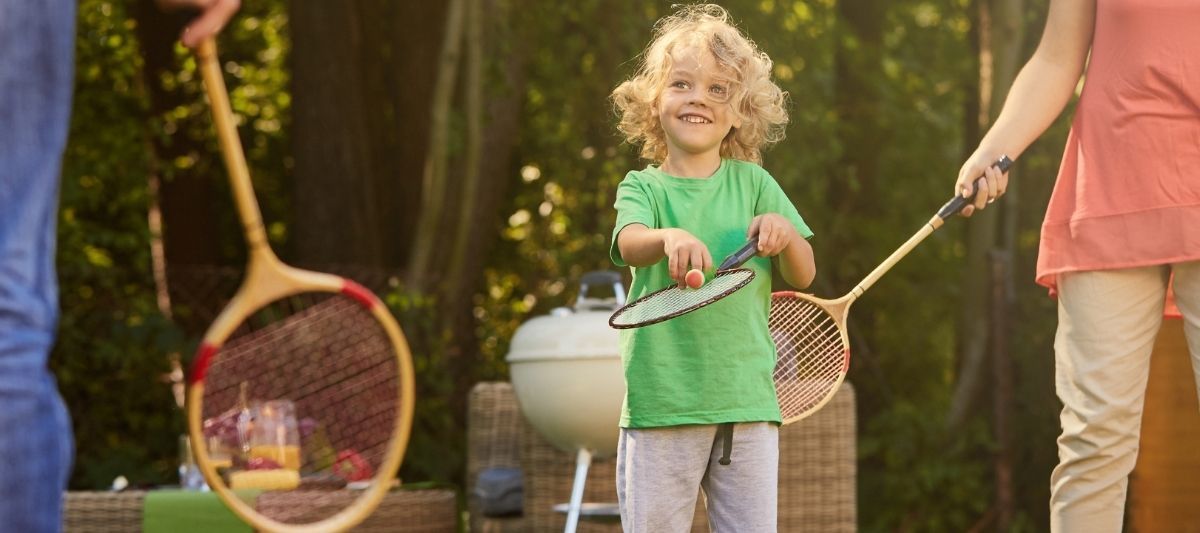 Badminton Oynamak Gerekli Koşullar Nelerdir?