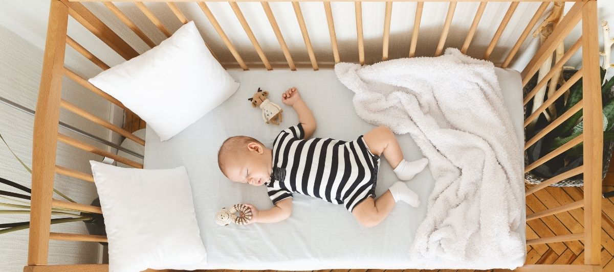 Bebekler için Beyaz Gürültünün Faydaları Nelerdir?