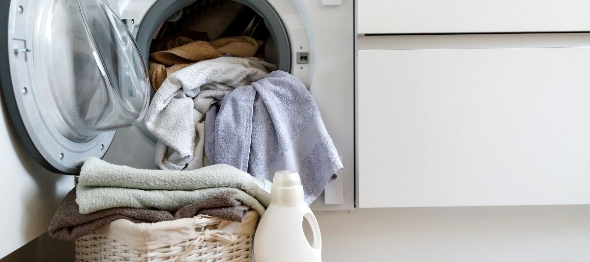 Sentetik Çamaşırlar: Çamaşır Makinesinde Sentetik Ne Demek?