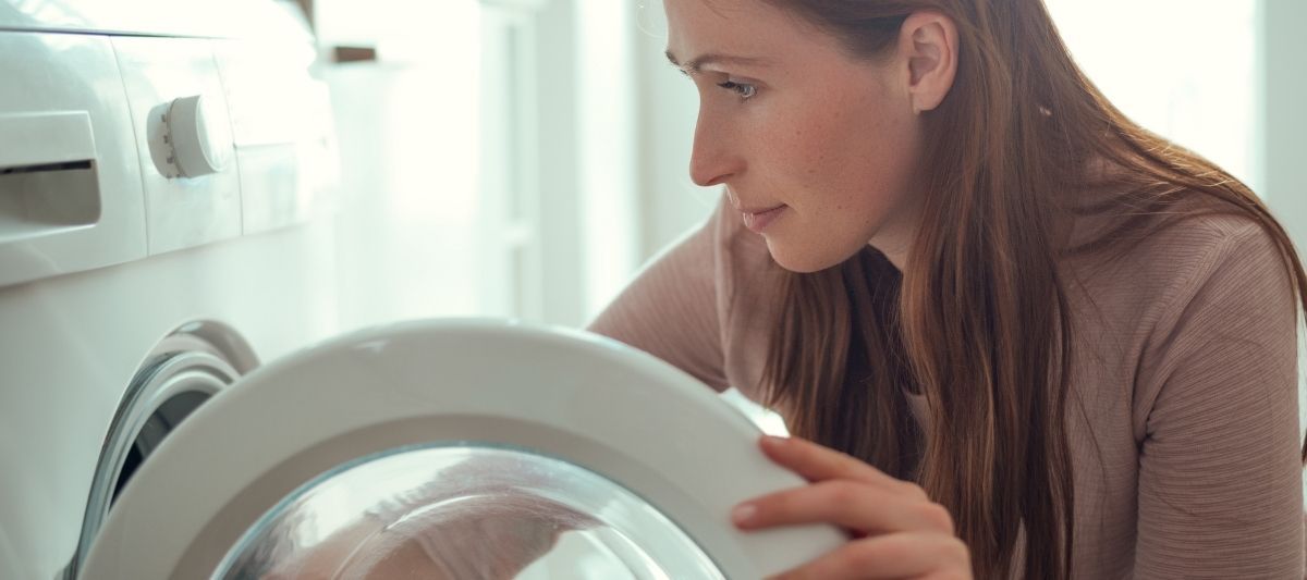 Çamaşır Makinesinde Sentetik Program Nedir?
