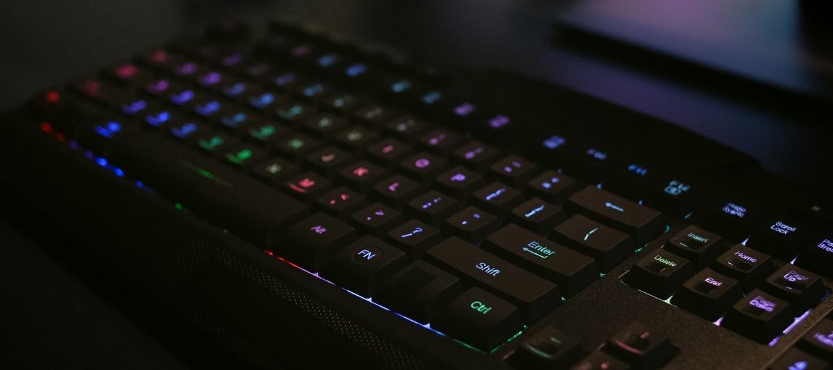 Bilgisayar Modellerine Göre Klavye Işığı Nasıl Açılır?