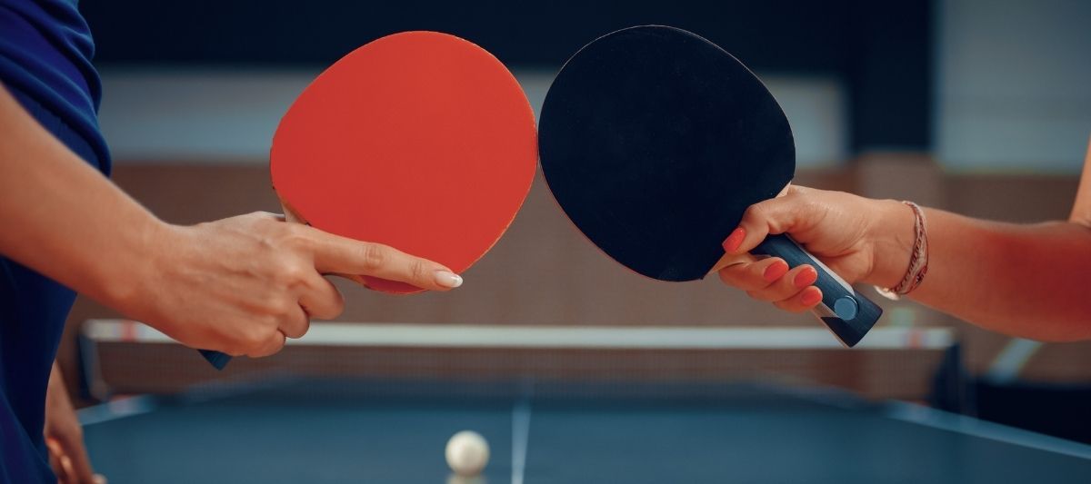 Masa Tenisi Kuralları: Masa Tenisi Nasıl Oynanır? - Trendyol Blog