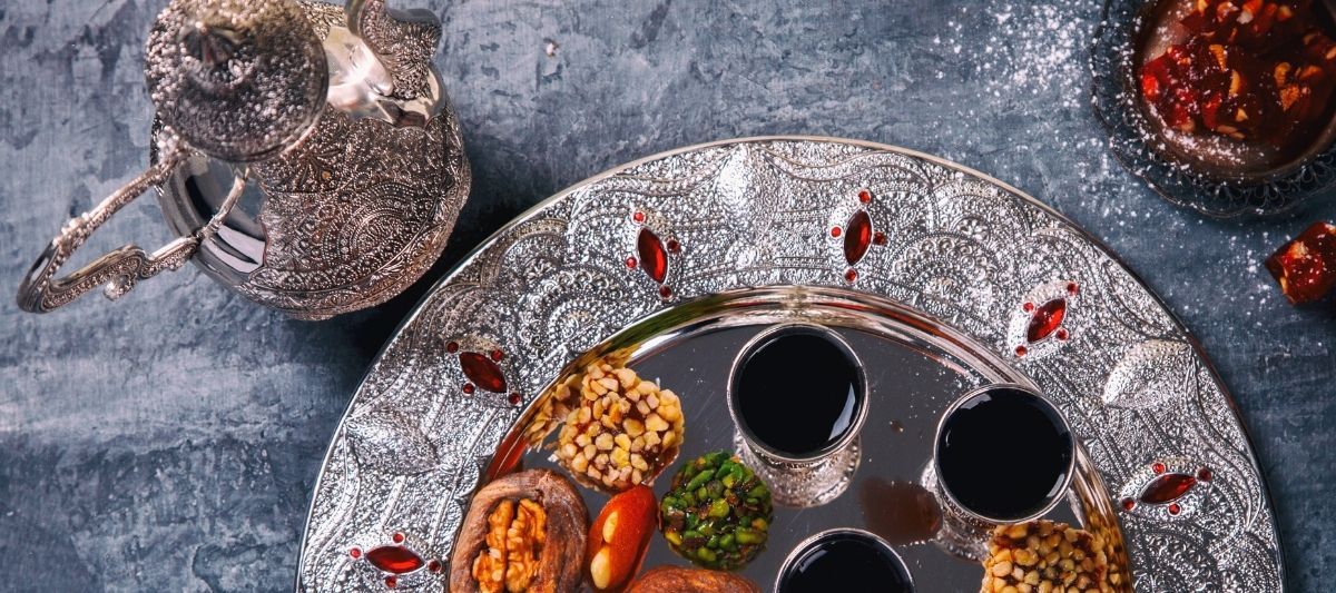 Evde Yapabileceğiniz Ramazan Şerbeti Çeşitleri Nelerdir?