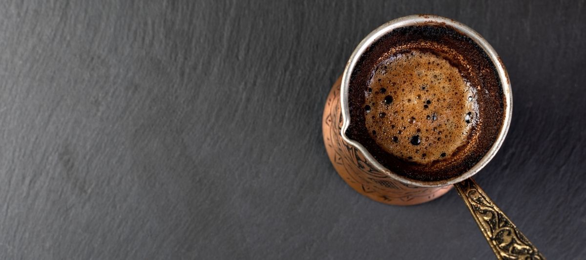 Çeşitlerine Göre Türk Kahvesi Yapma Yöntemleri