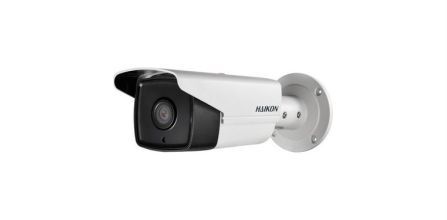Üstün Koruma Sağlayan Güvenlik Kamerası 5 MP