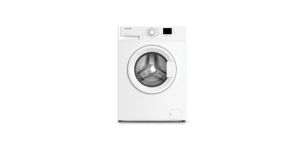 İşlevsel Özellikleri ile 6 Kg Çamaşır Makinesi