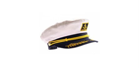 Avantajlı Fiyatları ile Denizci Şapka Modelleri