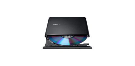 Farklı İhtiyaçları Karşılayan DVD Okuyucu