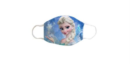 Bütçenize Uygun Elsa Maske Fiyatları