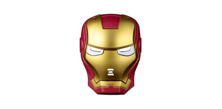 Iron Man Maskesi Fiyatları
