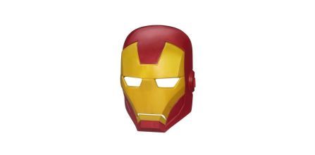 Iron Man Maske Set ve Modelleri