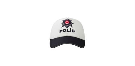 Beğeni Toplayan Polis Şapkası Modelleri