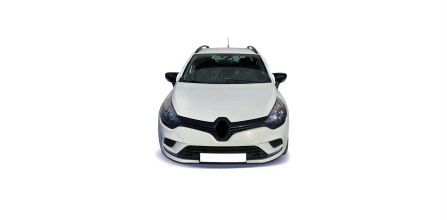 Renault Clio Modifiye Parçaları Fiyatları