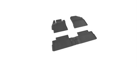 Şık Tasarımları ile Toyota Corolla Paspas Modelleri