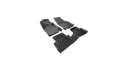 İşlevsel Özellikleri ile Toyota Corolla Paspas Çeşitleri