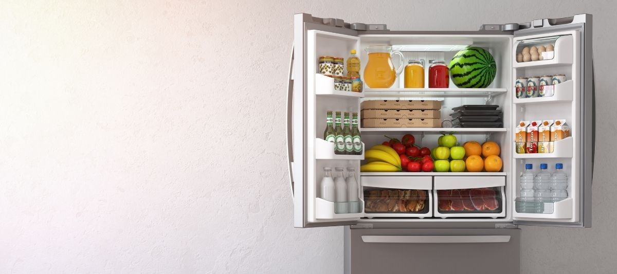 Buzdolabı Derece Ayarı: Buzdolabı Derecesi Kaç Olmalıdır?