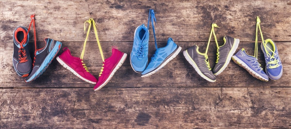 Koşu Ayakkabısı Seçimi Nasıl Yapılmalıdır?