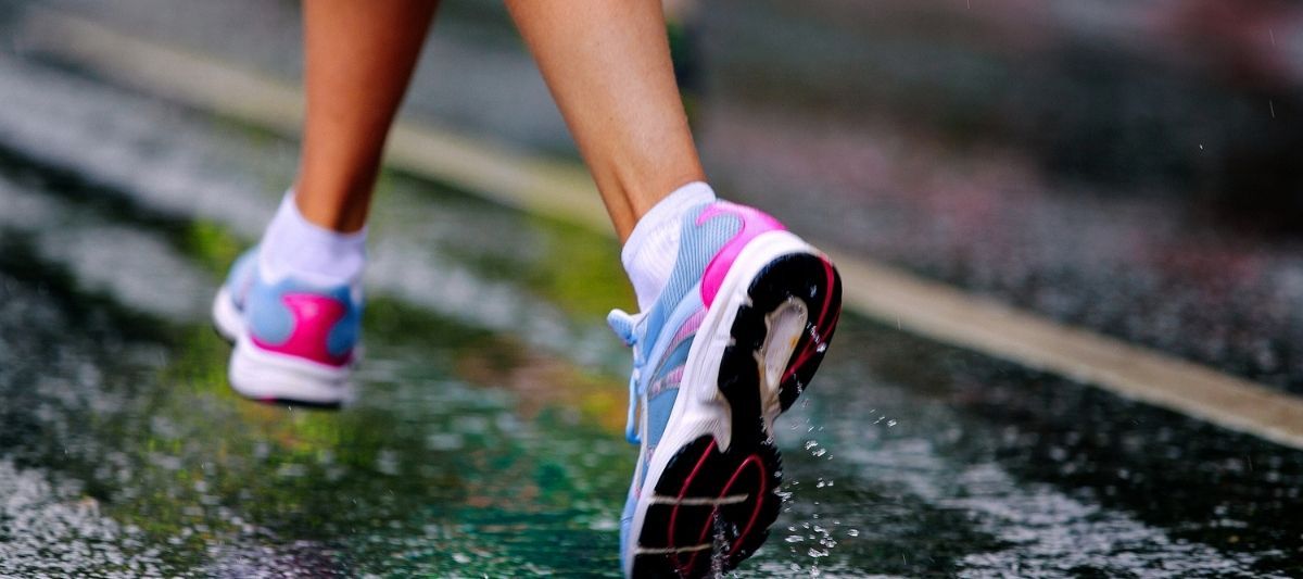 Koşu Ayakkabısı Rehberi: Koşu Ayakkabısı Nasıl Olmalıdır?