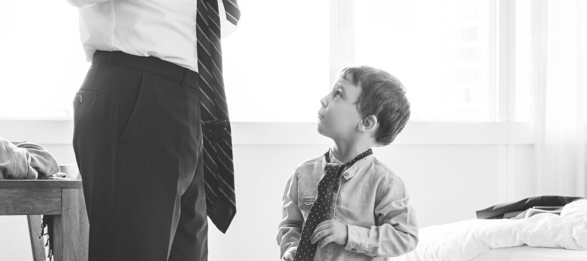 Hızlı ve Kolay Kravat Bağlama Teknikleri Nelerdir?