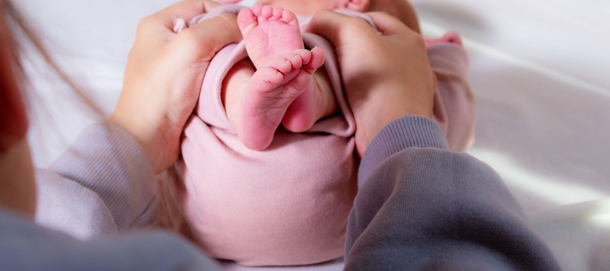 Yeni Doğan Bebeğe Alışveriş Listesi: Yeni Doğan Bebeğe Ne Alınır? 