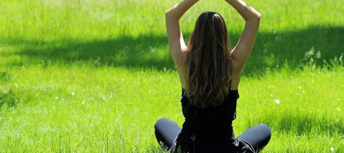 Yapabileceğiniz 2 Kişilik Yoga Pozları Nelerdir?