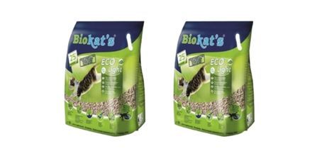 Biokats Eco Light Pelet Kedi Kumu Özellikleri