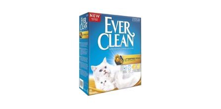 Ayrıcalıklarıyla Ever Clean Kedi Kumu 6 Lt
