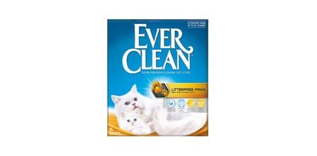 Ever Clean Kedi Kumu 6 Lt Özellikleri