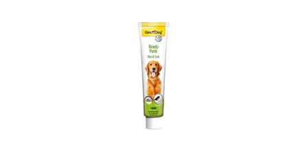 Gimdog Beauty Paste Köpek Macunu Kullanımı