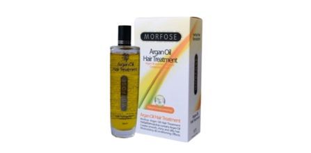 Morfose 2 Adet Argan Oil 100 ml Argan Yağı Fiyatı