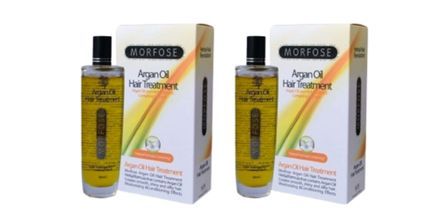 Morfose Argan Oil 100 ml PRA-1091060-9342 Yorumları
