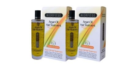 Morfose Argan Oil 100 ml Argan Yağı Nasıl Kullanılır?