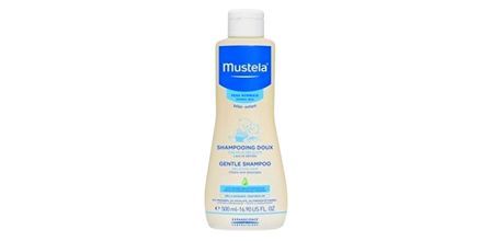 Mustela Gentle Shampoo Fiyatları
