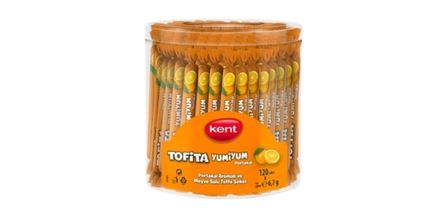 Olips Kent Tofita Yumiyum Portakal 120’li Kutu Yumiyum Portakal Kullananlar