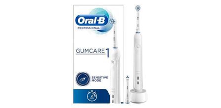 Oral-B Professional Gumcare 1