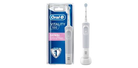Oral-B Vitality 100 Sensi Ultra Thin