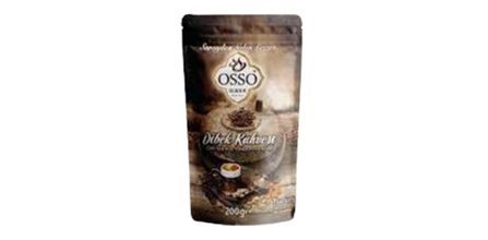 Osso Dibek Kahvesi 200 gr 82957 İçeriği