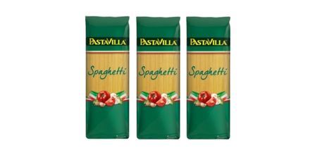Pastavilla Spaghetti Makarna Fiyatları